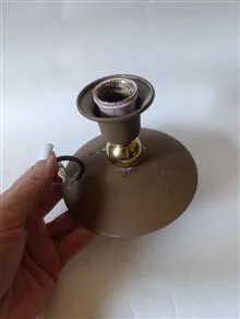 شمعدان
