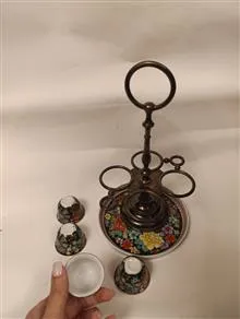 جا
