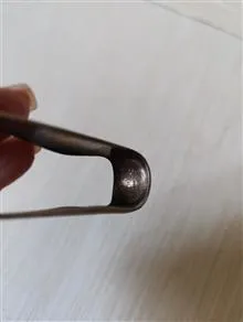 انبر