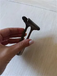 انبر