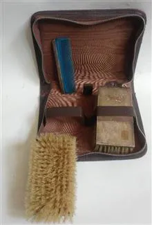 برس