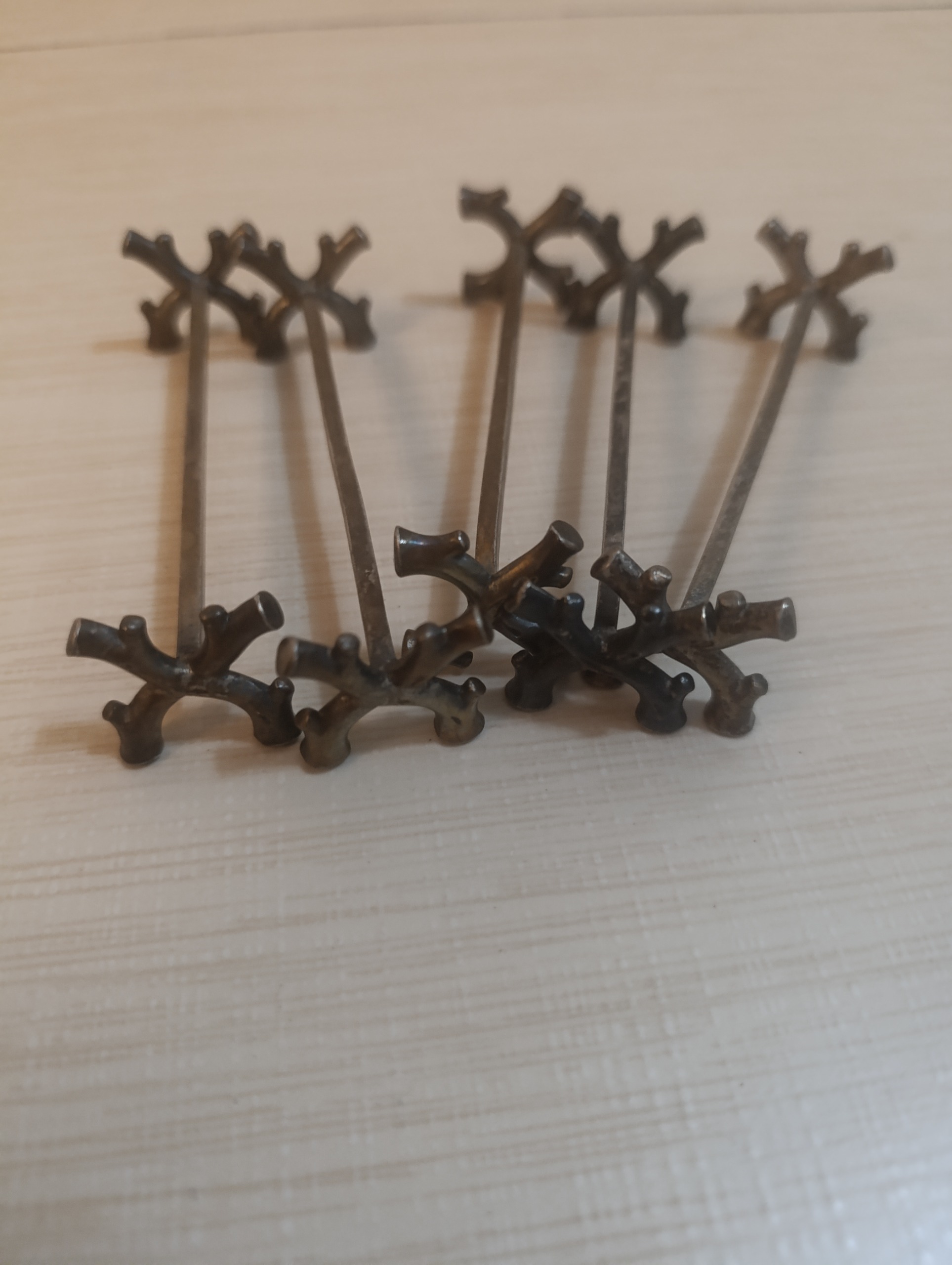 هولدر چاقو نوربلین مارکدار