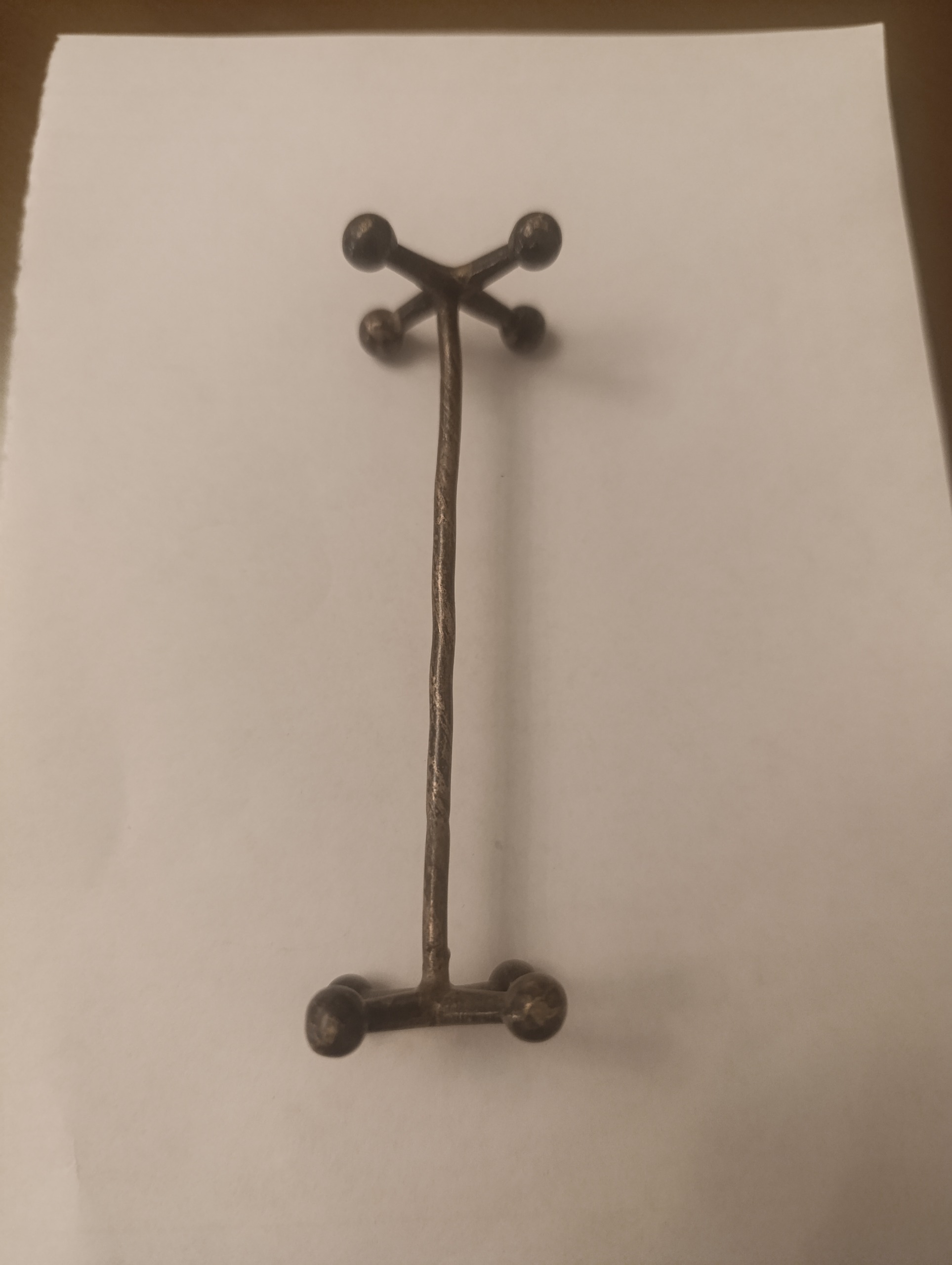 هولدر چاقو نوربلین