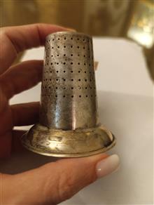 چای
