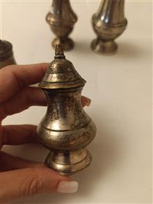 نمکدانهای
