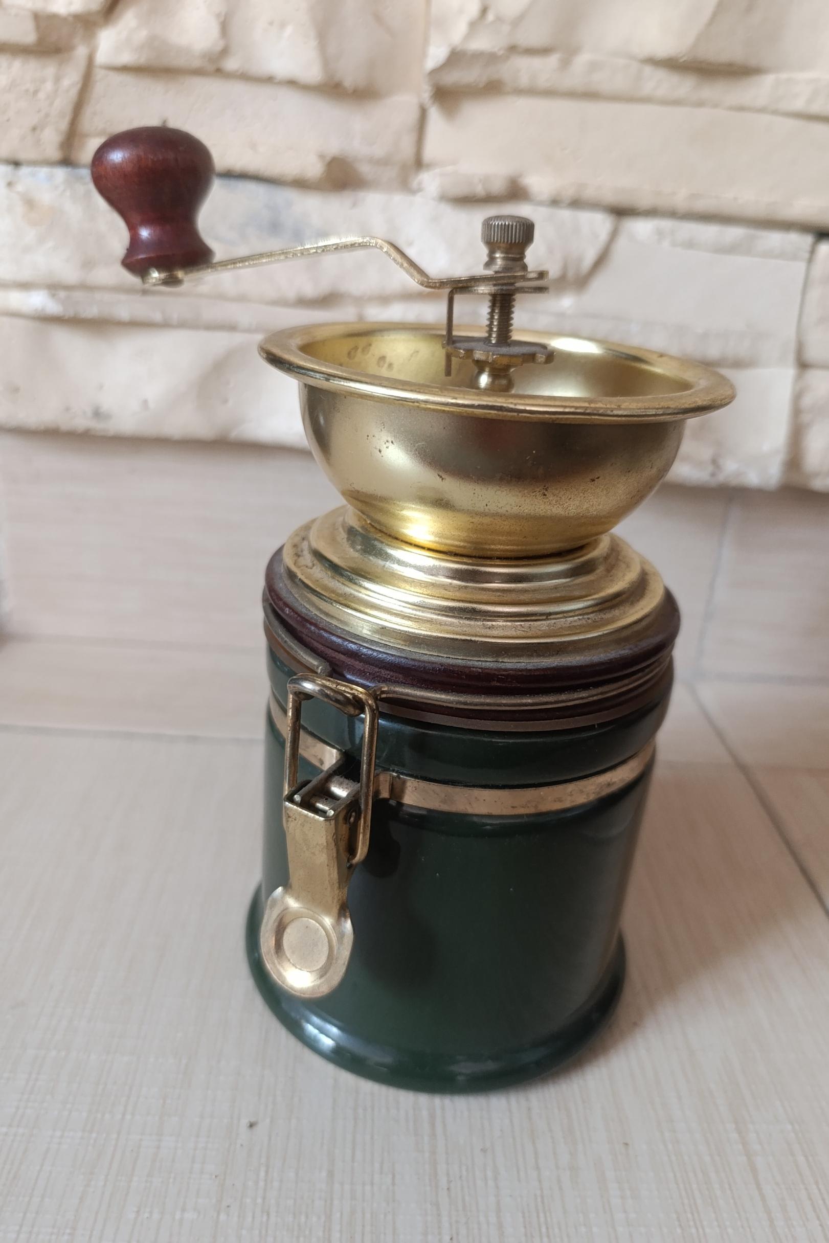 آسیاب یا قهوه ساب