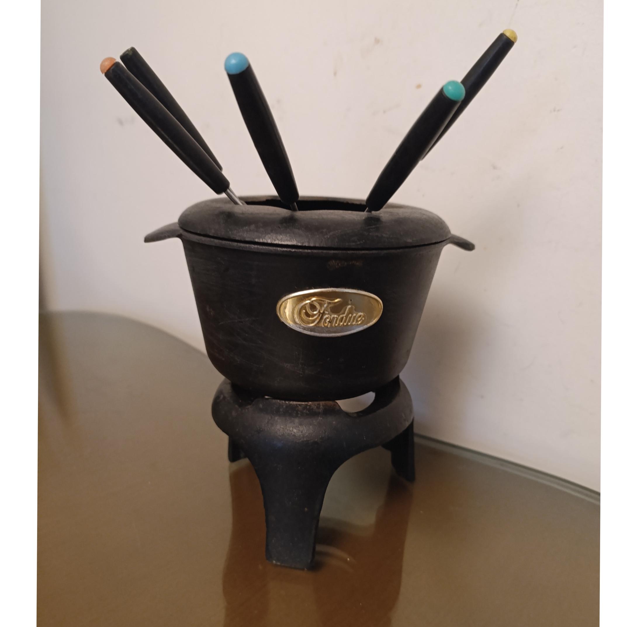 فوندو چدنی اروپایی