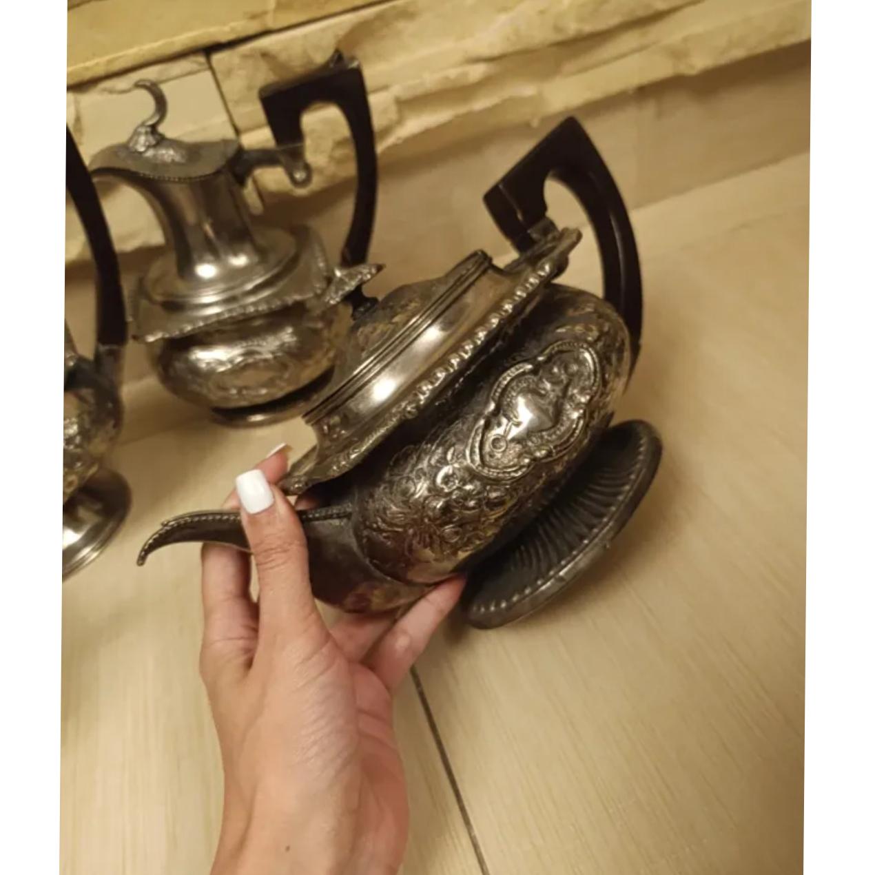 تی ست سایز درشت نیازبهآبکاری