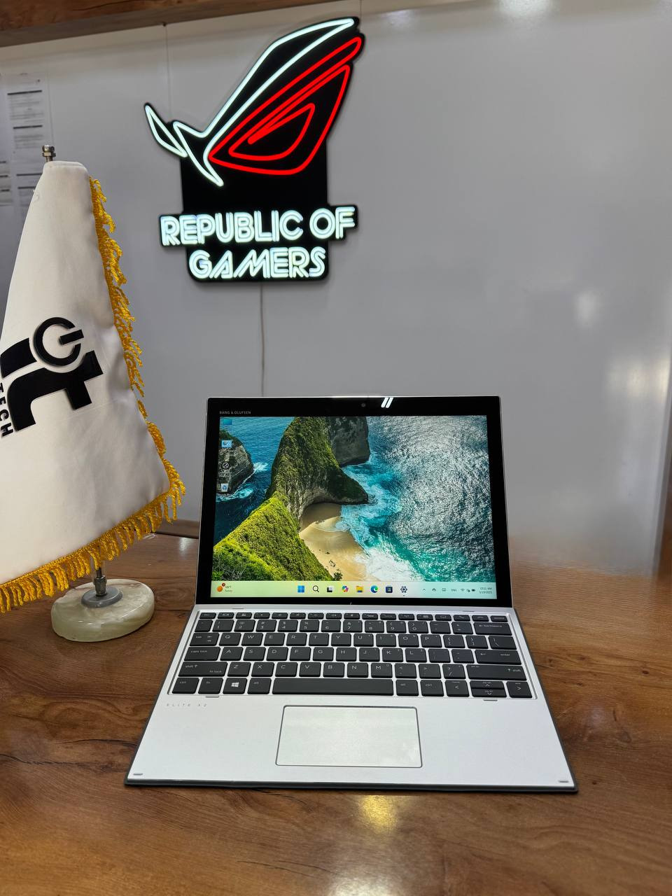 HP Elite X2 1013 G4 تبلت اچ پی