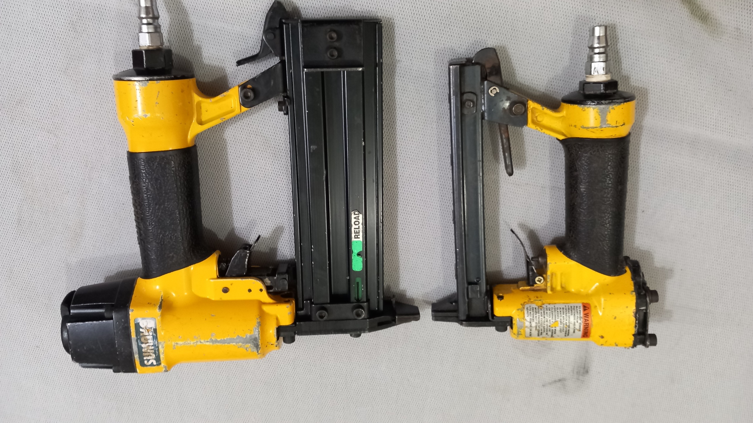 میخکوب بادی سوماک