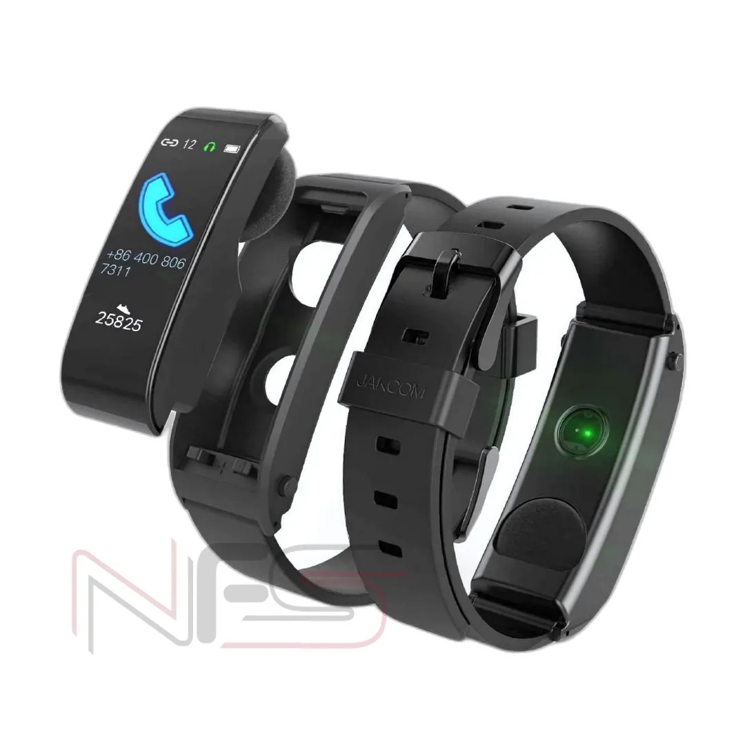ساعت هوشمند F2 SMART CALL WATCH NFC VERSION