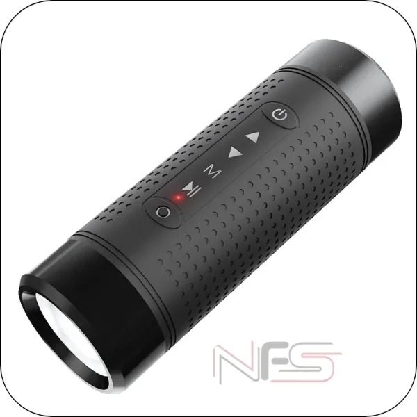 اسپیکر بلوتوثی هوشمند JAKCOM OS2