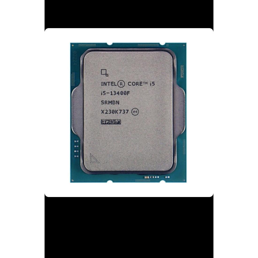 cpu 13400f نو