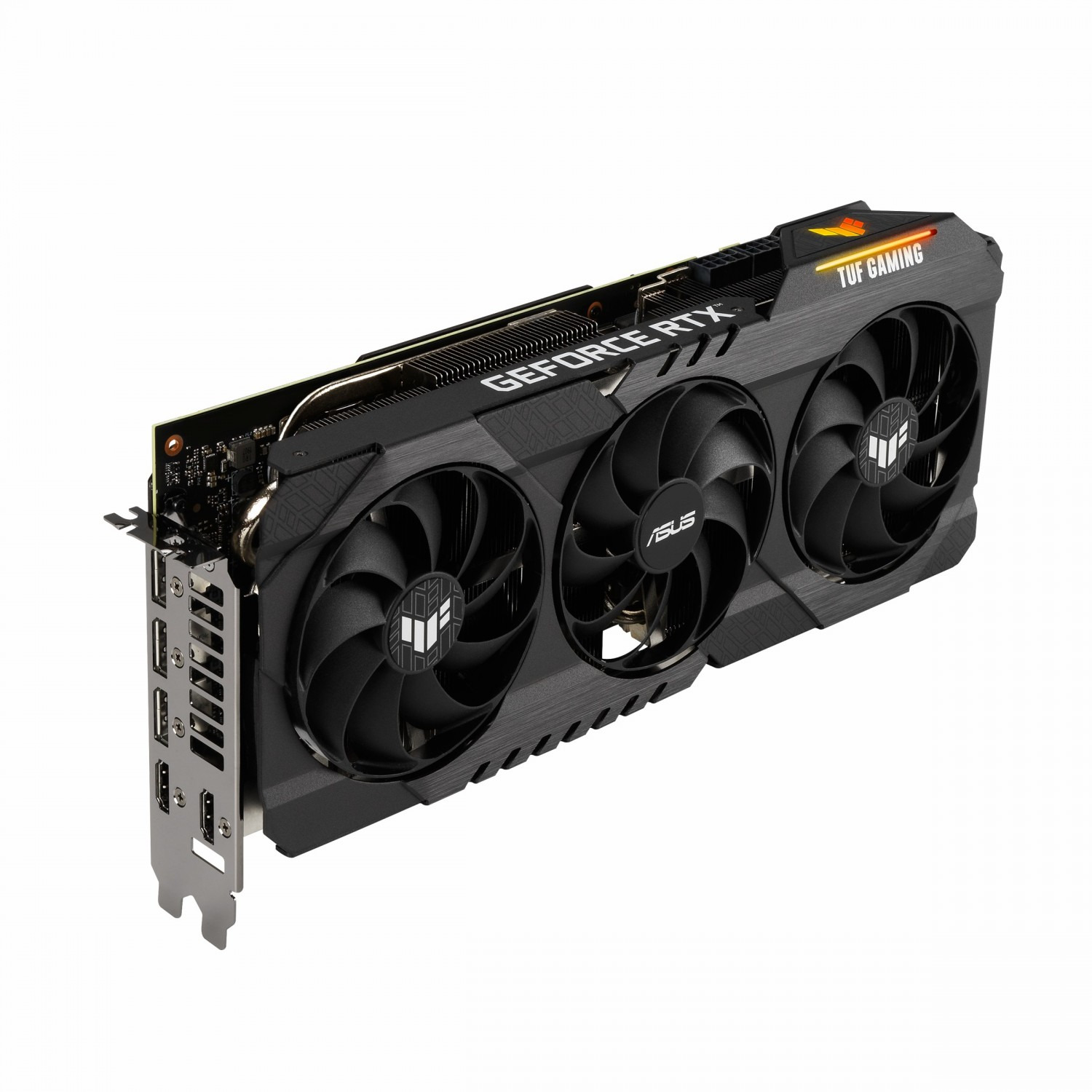 گرافیک asus 3080ti tuf