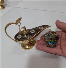 چراغ