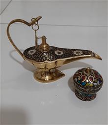 چراغ