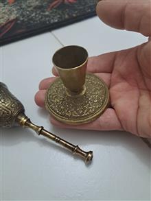 جاشمعی