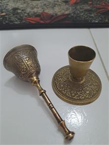 جاشمعی