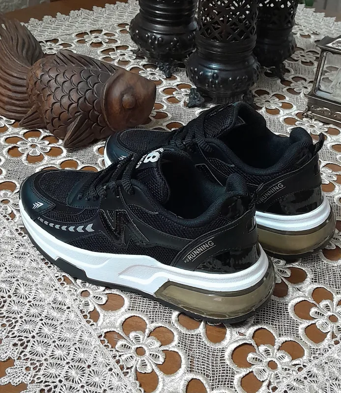 کتونی نیوبالانس running فول کیفیت راحت سبک