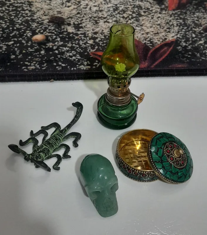 لوازم دکوری خاص کلکسیونی