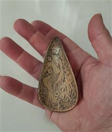 پاشنه