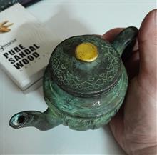 قوری