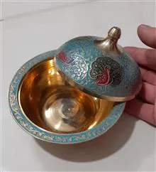 شکلاتخوری