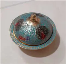 شکلاتخوری
