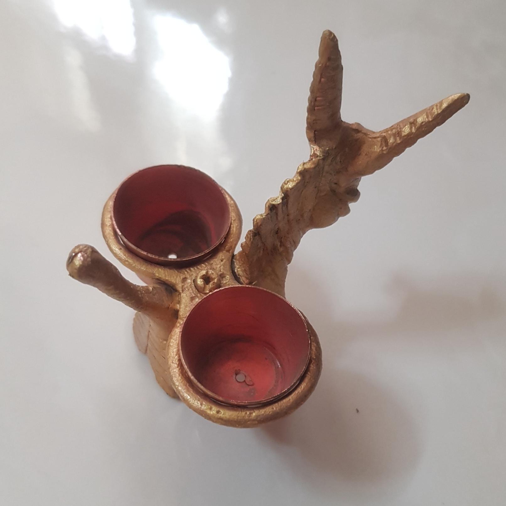 جاخلالی فلزی زیبا