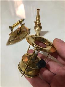 چراغ