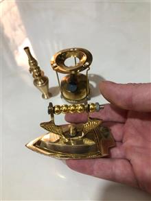 چراغ