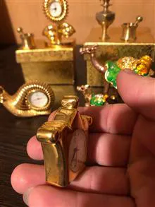 ساعت