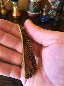 پاشنه