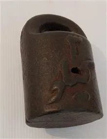 وزنه