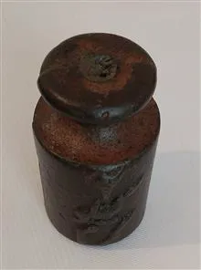 وزنه