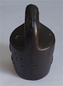 وزنه
