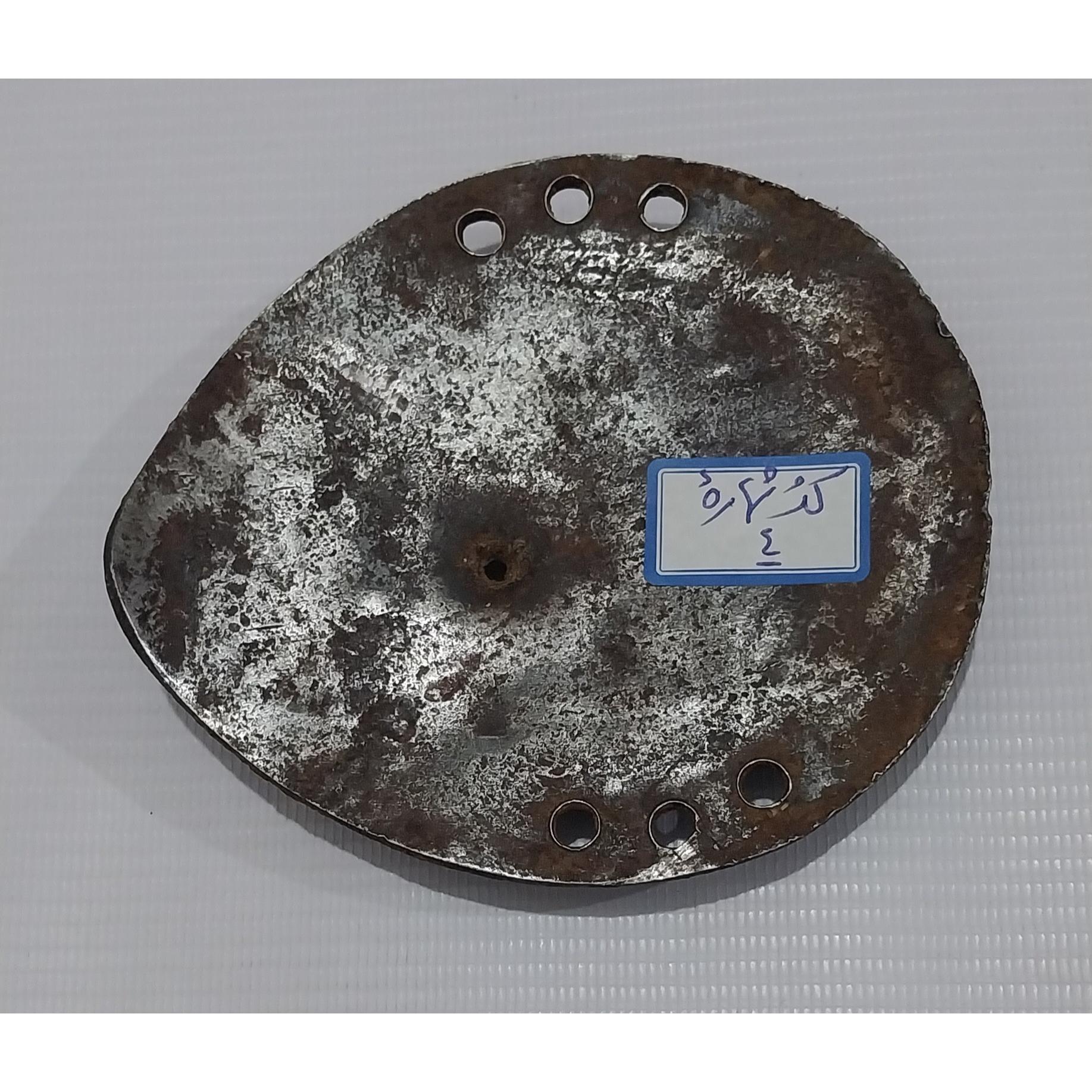 نعل قدیمی اسب کد شماره 4