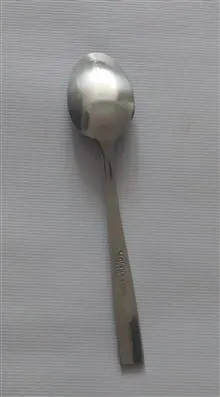 قاشق