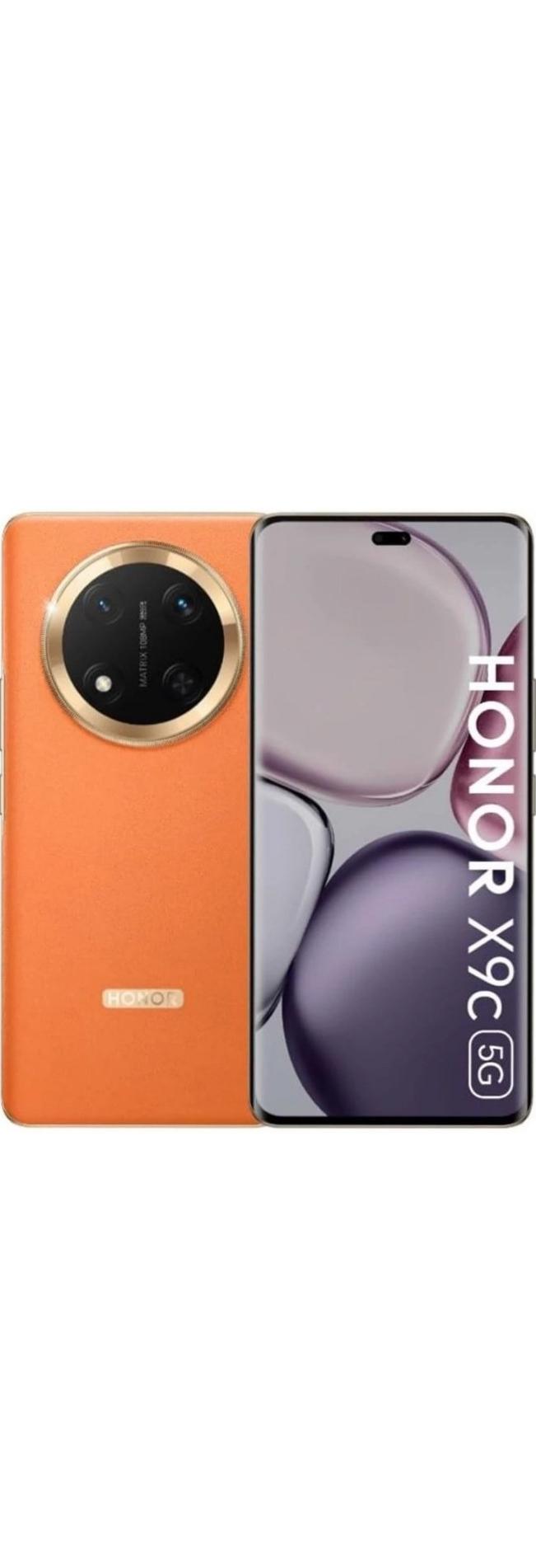 گوشی موبایل آنر مدل x9c