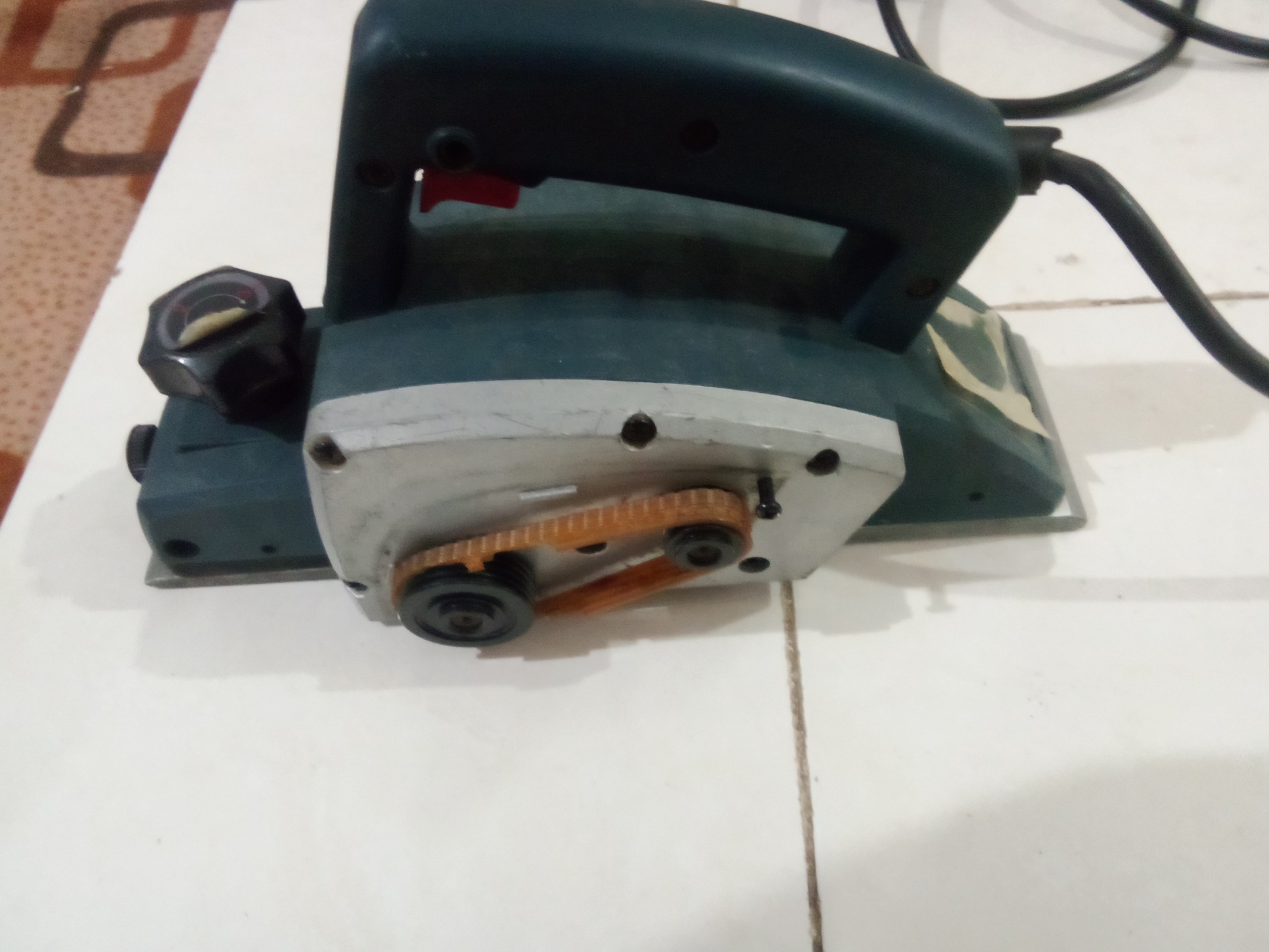 رنده چوب بری ژاپنی  اصل