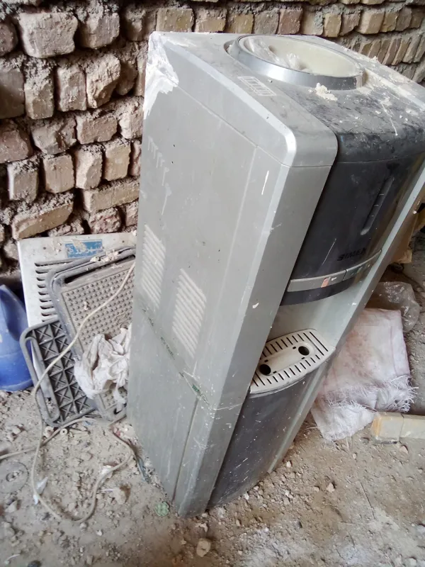 آبسردکن یخچالدار سیمکس