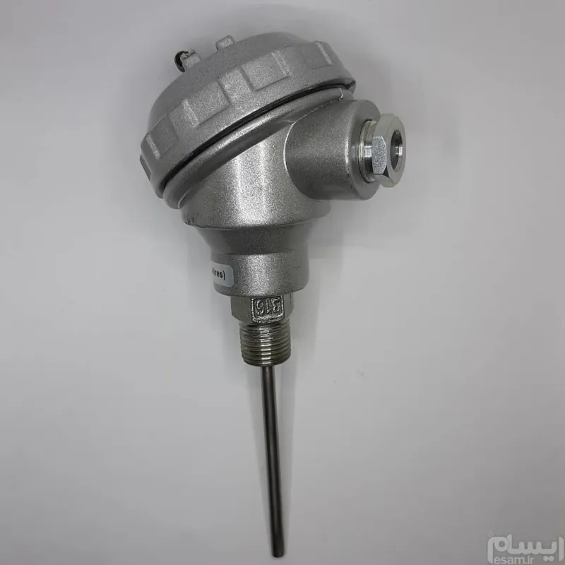 pt100 (15cm)