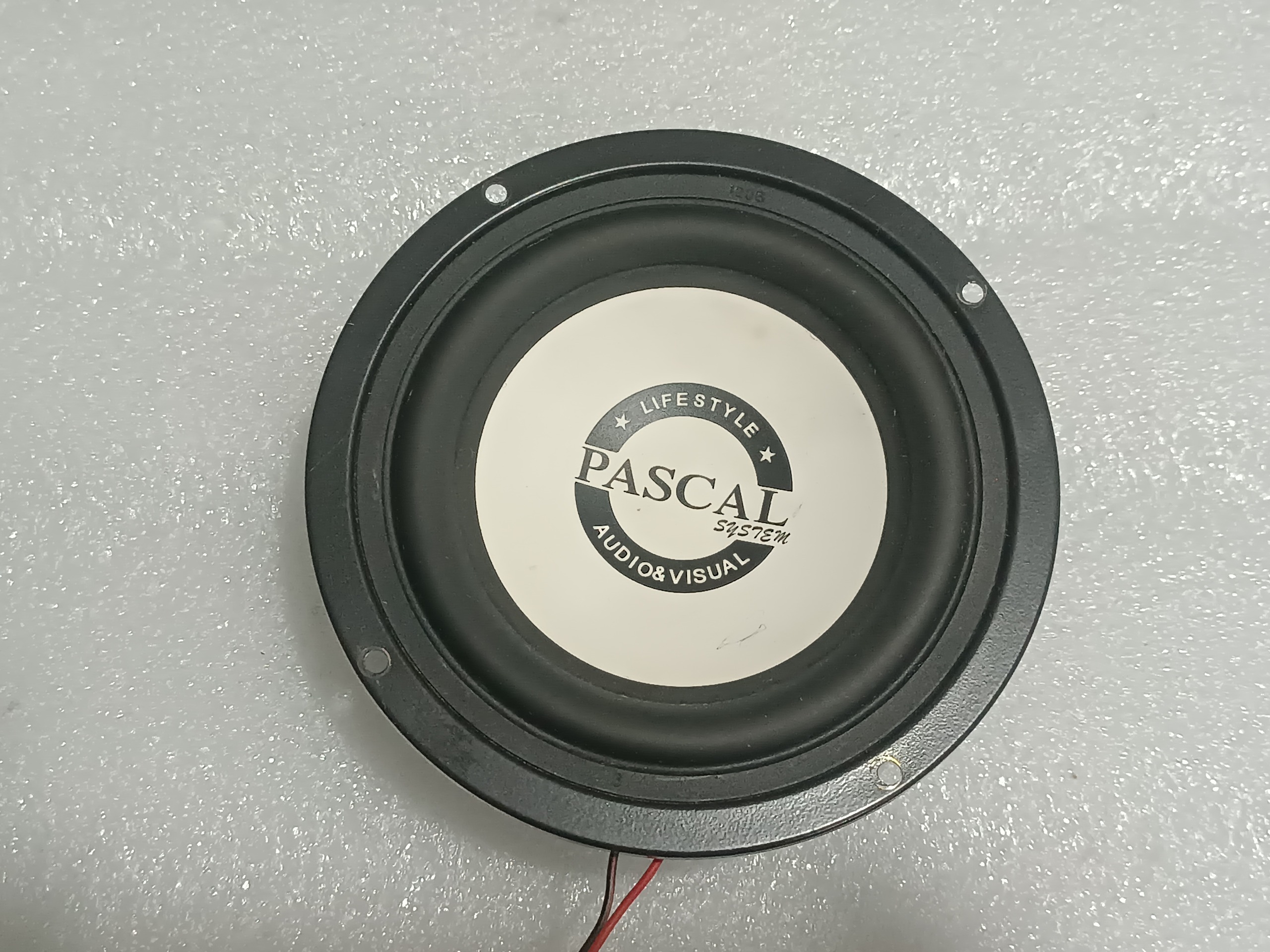 میدرنج خانگی پاسکال