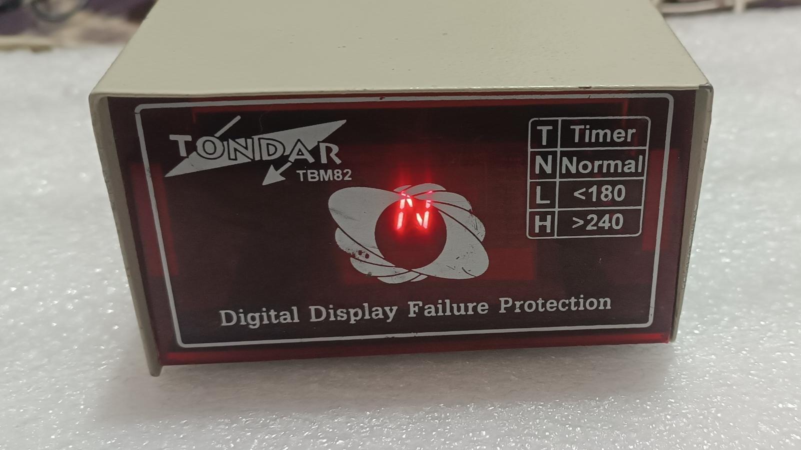 محافظ ترانسی تندر