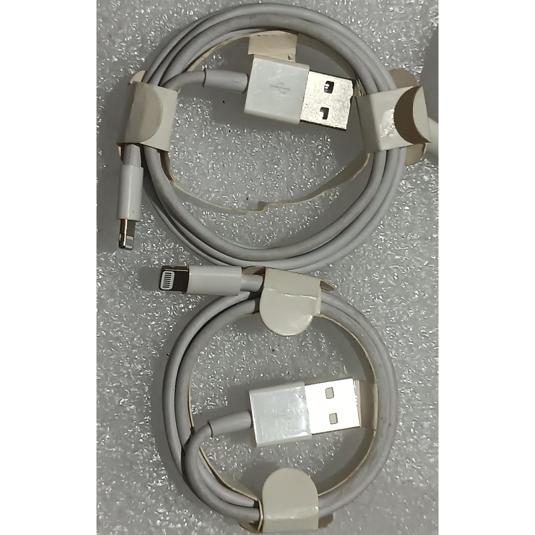 کابل شارژ آیفون