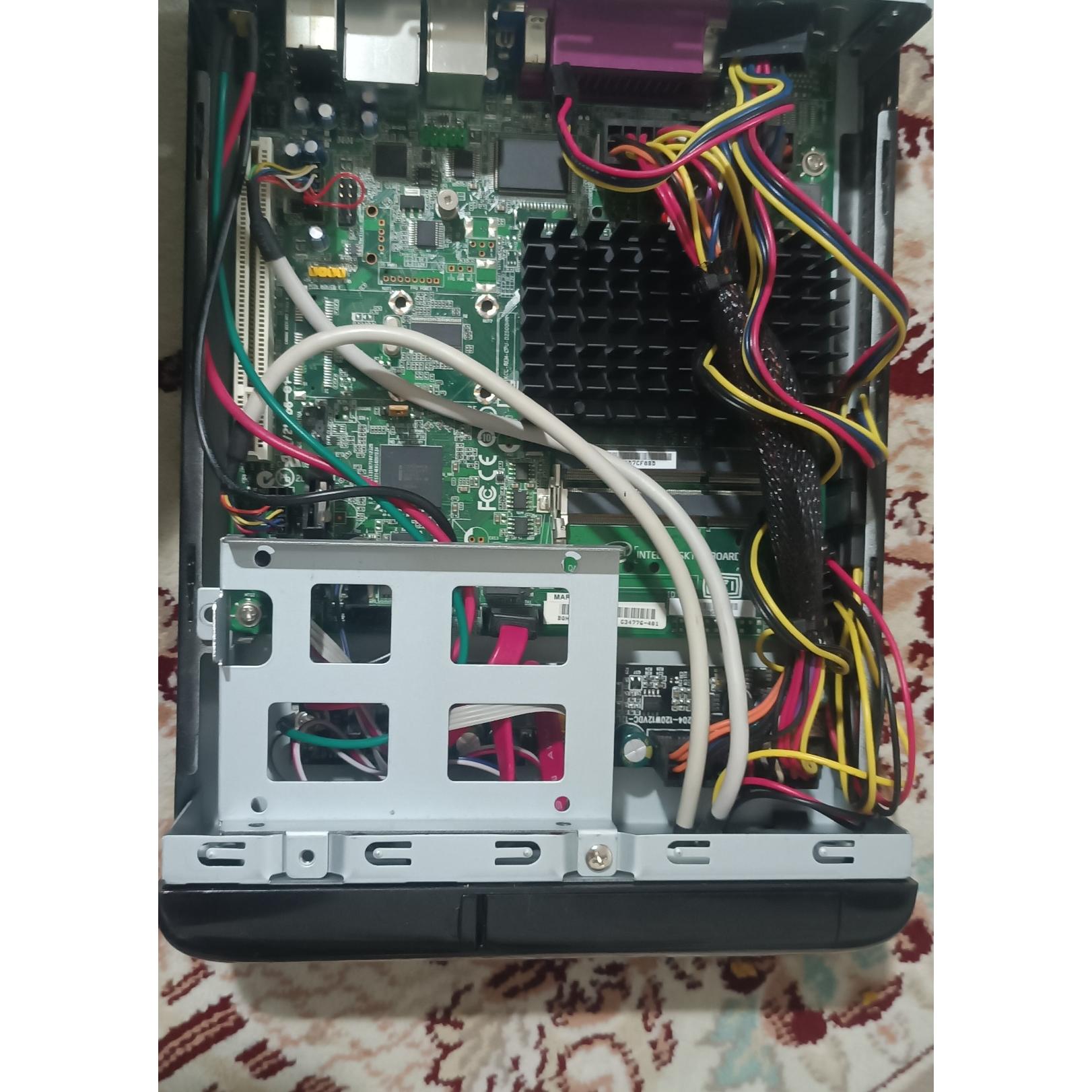 باندل مینی ddr3