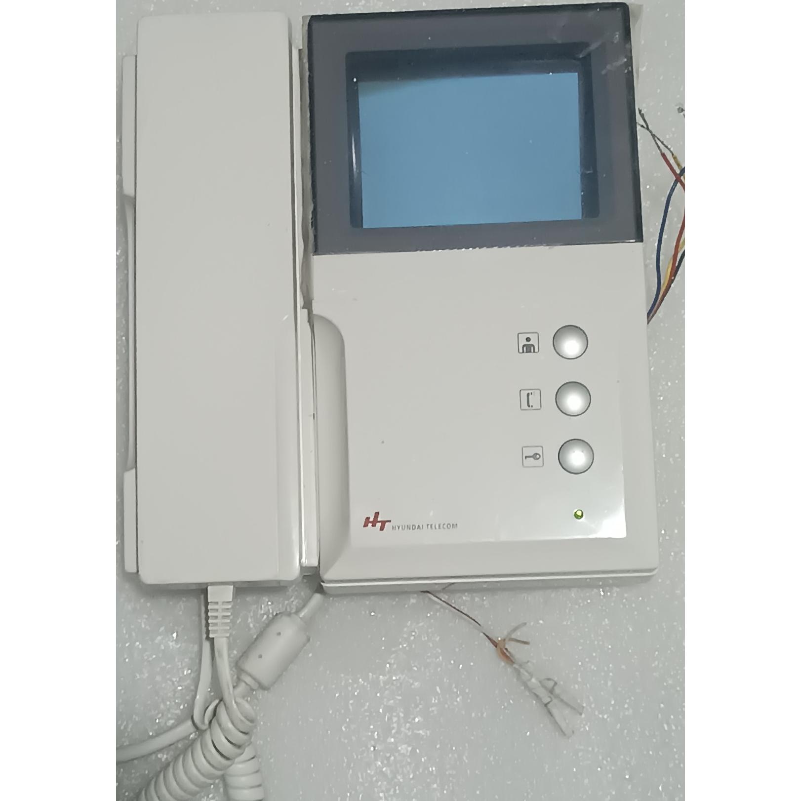 آیفون تصویری hiundai telekom