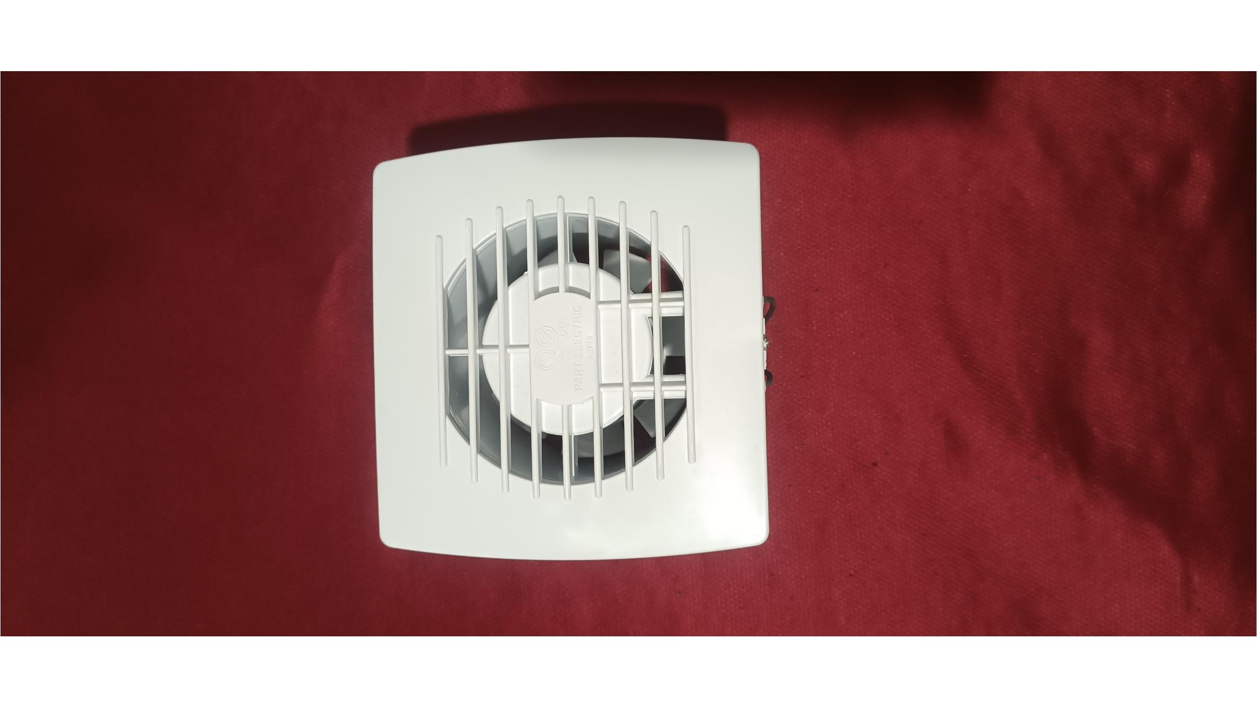 هواکش پارت الکتریک