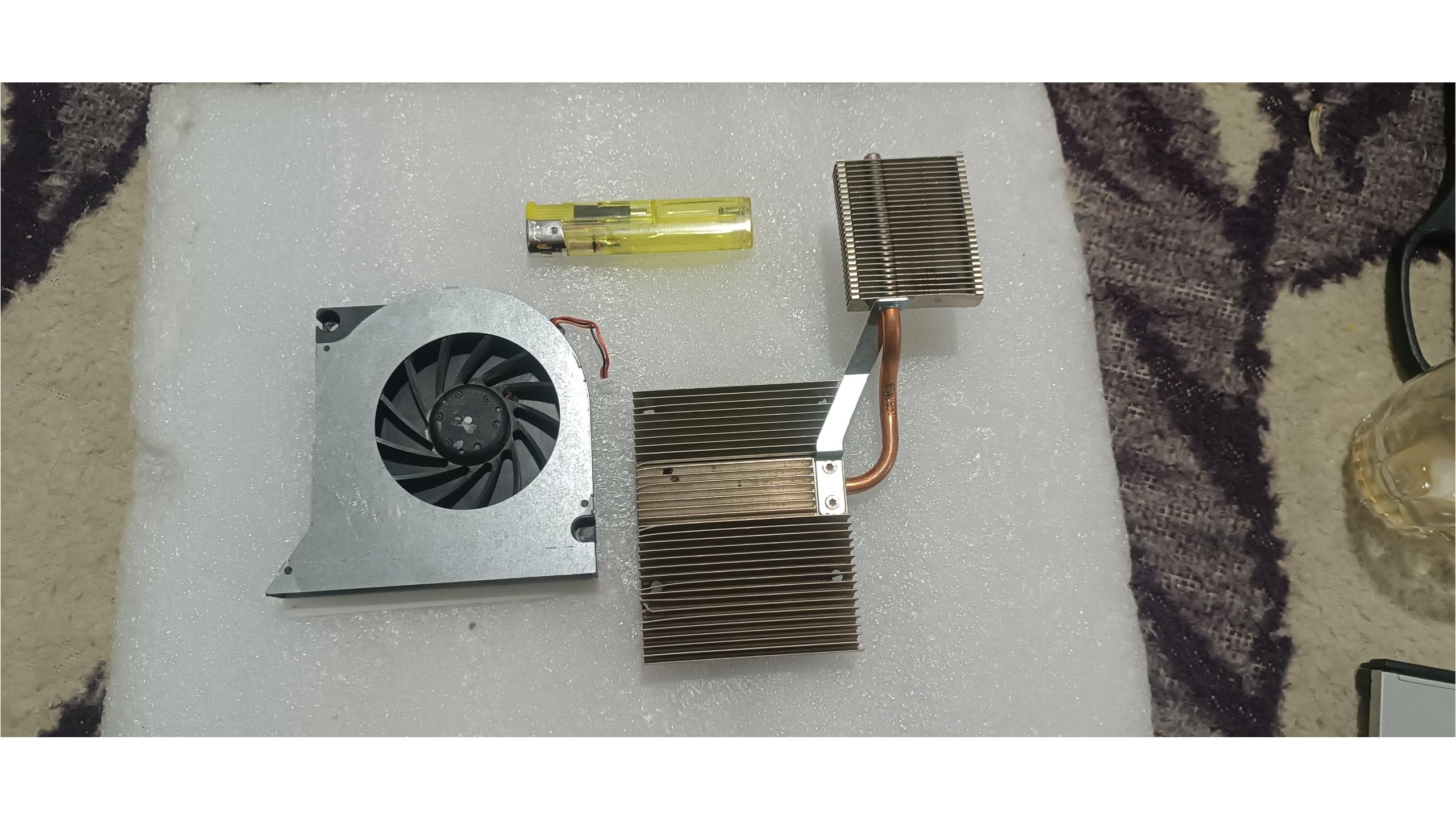 فن و هیت سینک