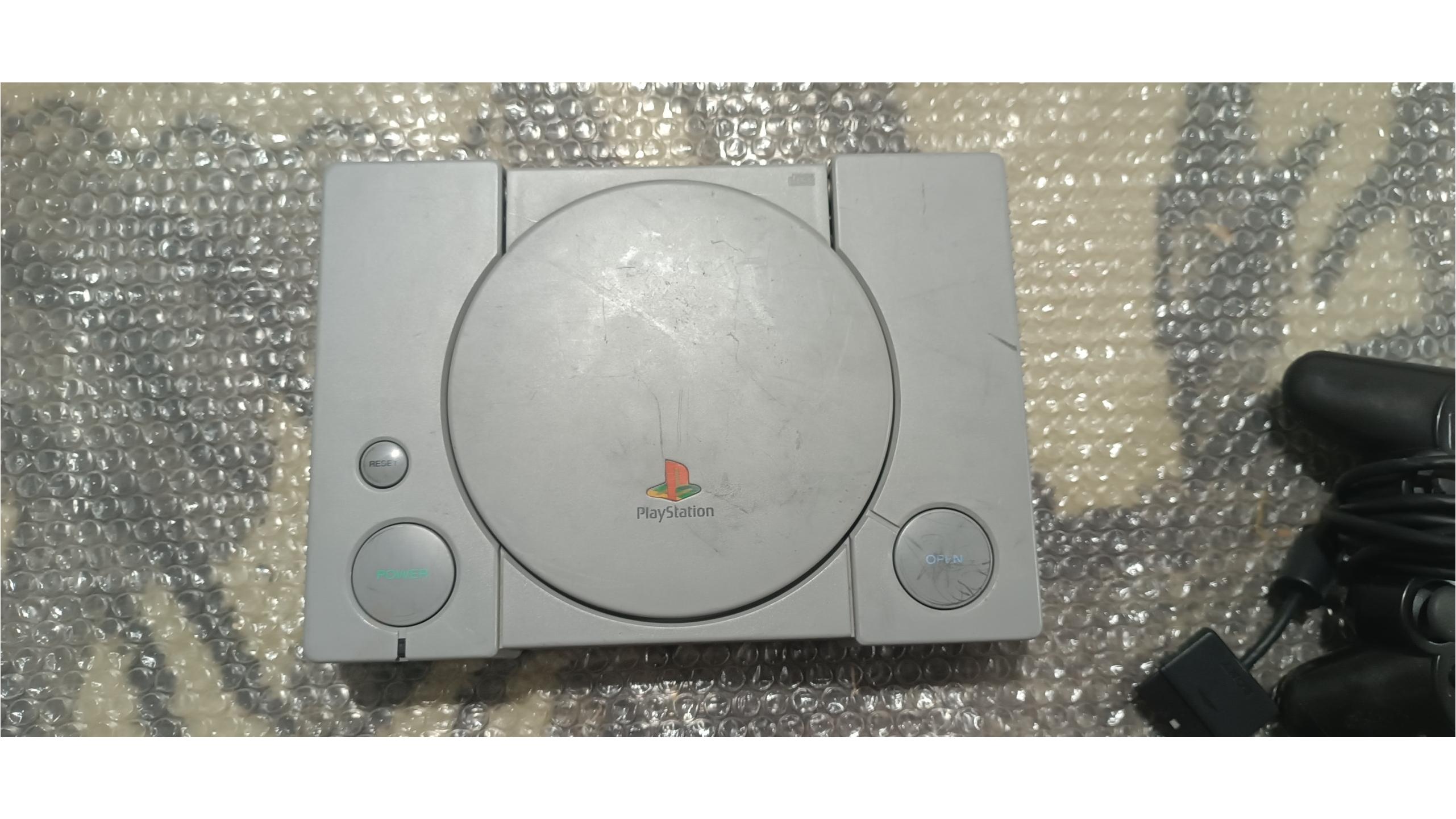 سونی یک با دسته سونی 2